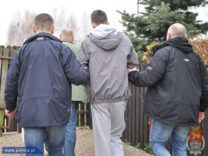 Areszt dla 4 obywateli Rumunii. Podawali się za Duńczyków