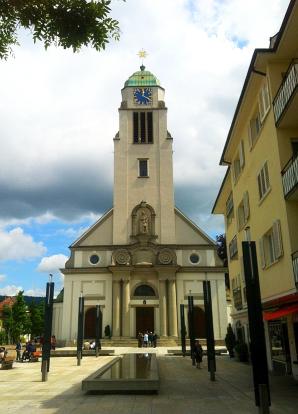 Słowo na niedzielę 31 maja