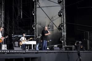 My Naród - koncert z okazji 35-lecia Solidarności w Stoczni Gdańskiej (zdjęcia)