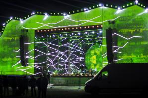 My Naród - koncert z okazji 35-lecia Solidarności w Stoczni Gdańskiej (zdjęcia)