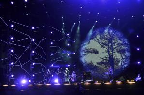 My Naród - koncert z okazji 35-lecia Solidarności w Stoczni Gdańskiej (zdjęcia)