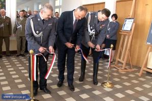 [VIDEO] Uroczysta promocja na pierwszy stopień oficerski