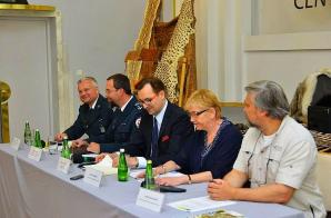 Ministerstwo: Zero tolerancji dla nielegalnego handlu gatunkami zagrożonymi wyginięciem!