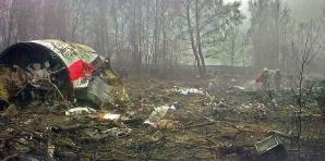 Oficer BOR przestrzegał, że dojdzie do katastrofy, w której zginie mnóstwo ludzi. Tak wynika z akt smoleńskich