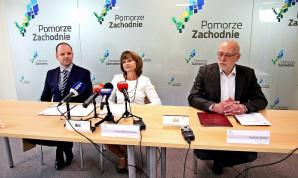 „Chociwelka” idzie do remontu