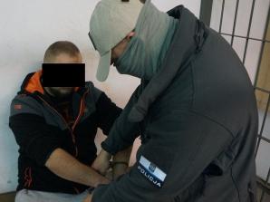 Świętochłowice: Wpadli na obrocie znacznymi ilościami narkotyków