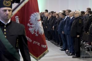 Premier Beata Szydło: Reforma polskiego górnictwa powiodła się