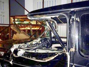 Warszawski pirat drogowy pseudonim 