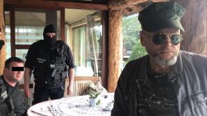 [VIDEO] Rutkowski na tropie Marka Falenty! Dowodząc grupą swoich łowców cieni dorwał dziś ściganego od lat Adama M., który mógł pomóc pomysłodawcy afery podsłuchowej uciec