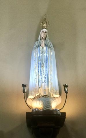 [AUDIO] Słowo na niedzielę 25 sierpnia z miejsca uzdrowienia najsłynniejszego menela w Strzelcach Opolskich, z kościoła świętego Wawrzyńca. Wysłuchaj reportażu radiowego na temat tego Cudu