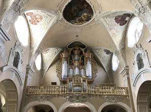 [AUDIO] Słowo na niedzielę 25 sierpnia z miejsca uzdrowienia najsłynniejszego menela w Strzelcach Opolskich, z kościoła świętego Wawrzyńca. Wysłuchaj reportażu radiowego na temat tego Cudu