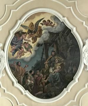 [AUDIO] Słowo na niedzielę 25 sierpnia z miejsca uzdrowienia najsłynniejszego menela w Strzelcach Opolskich, z kościoła świętego Wawrzyńca. Wysłuchaj reportażu radiowego na temat tego Cudu