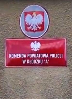 [VIDEO] Kto fałszywie i podle pomawia Bożenę Zalewską? Po tragicznej sytuacji wypadku drogowego w Kłodzku?