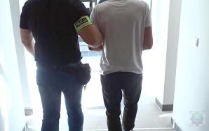 Polak i Ukrainiec podejrzani o kradzieże, włamania i paserstwo. Usłyszeli ponad 50 zarzutów