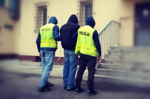 Zlikwidowali laboratorium do produkcji amfetaminy i materiałów wybuchowych