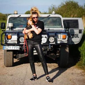 [VIDEO] Ciało Piotra Nowarkiewicza odnalezione. W zbiorniku wodnym, który oficjalnie wskazał w czwartek Policji Krzysztof Rutkowski