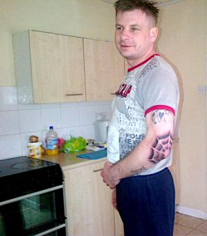  [VIDEO] Rutkowski: Czy błąkający się po szwedzkim Malmö, bezdomny Polak to zaginiony Piotr Runowicz?