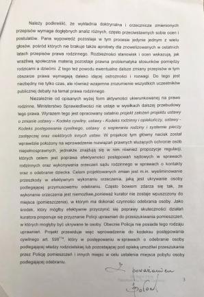 [VIDEO] POZEW O 50 MILIONÓW ZA DZIECKO: Czy prezes Sądu Okręgowego w Warszawie Piotr Schab uzna swój sąd za niesprawiedliwy? Przez to, co wyrabia sędzia Tomasz Jaskłowski?