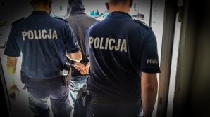 [VIDEO] Nagrywał kobietę w przymierzalni, został zatrzymany