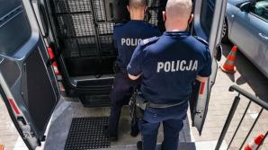 [VIDEO] Nagrywał kobietę w przymierzalni, został zatrzymany