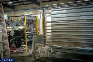 [VIDEO] Rozbita grupa wyłudzająca dofinansowanie na realizację innowacyjnych projektów