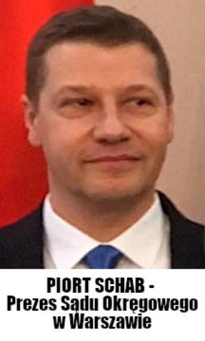 [VIDEO] TOGI BEZ SUMIEŃ: Szokujący skandal z udziałem dziecka w warszawskim OZSS! Czy Prezes Sądu Okręgowego w Warszawie Piotr Schab zdymisjonuje kierowniczkę tego Opiniodawczego Zespołu Sądowych Specjalistów Katarzynę Balik?