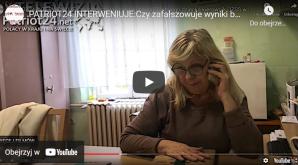 [VIDEO] TOGI BEZ SUMIEŃ: Szokujący skandal z udziałem dziecka w warszawskim OZSS! Czy Prezes Sądu Okręgowego w Warszawie Piotr Schab zdymisjonuje kierowniczkę tego Opiniodawczego Zespołu Sądowych Specjalistów Katarzynę Balik?