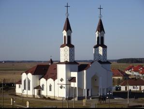 Słowo na niedzielę 11 lipca z Kolna