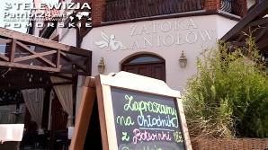 [VIDEO] Świeża ryba tradycyjnie króluje nad Bałtykiem. W trakcie sezonu w nadmorskich restauracjach stanowi nawet 80 proc. sprzedaży