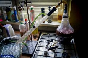 [VIDEO] Rozbity polsko-czeski gang - międzynarodowa akcja służb