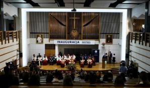 [VIDEO] Inauguracja roku akademickiego na Katolickim Uniwersytecie Lubelskim Jana Pawła II z udziałem Ministra Edukacji i Nauki
