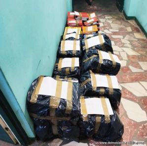 [VIDEO] Uderzenie wrocławskich policjantów w przestępczość korupcyjną nie tylko na Dolnym Śląsku. Zatrzymano już 21 osób...