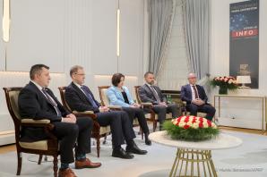 [VIDEO] Panel ekspertów Info Covid–19. Zapytaj – Zdecyduj