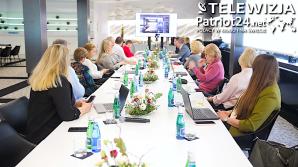 [VIDEO] Rekordowe zainteresowanie Funduszami Norweskimi wśród polskich firm. Realizowane też programy w Rumunii, Bułgarii, Chorwacji i Grecji