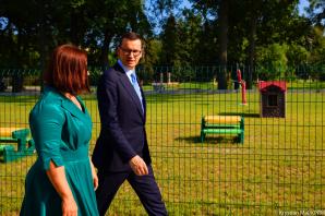 [VIDEO] Premier Mateusz Morawiecki o aktywnej polityce inwestycji w Polsce