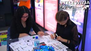 [VIDEO] Rośnie popularność kształcenia zawodowego. Wybiera je już ponad połowa absolwentów podstawówek