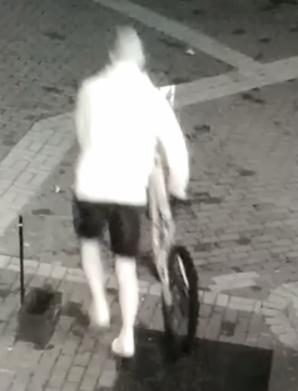 [VIDEO] PATRIOT24 RUTKOWSKI W AKCJI: Gdzie jest 5 rowerów elektrycznych o wartości 95 000 zł wywiezionych z Karpacza? Są zapisy z monitoringu ja wywozi jak obywatel Słowenii NIK VELENŠEK