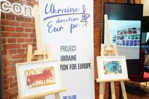 Ukraińskie i polskie firmy spotkały się w ŁSSE. W tle współpraca gospodarcza