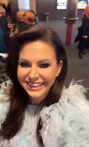 [VIDEO] Rodzina Rutkowskich w Multikinie na premierze filmu „Miasto nocą”!