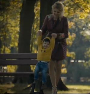 [VIDEO] Rodzina Rutkowskich w Multikinie na premierze filmu „Miasto nocą”!