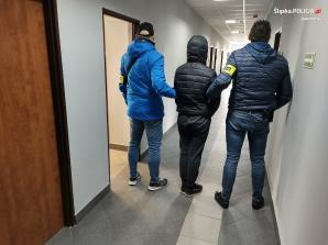 Pobiły, nagrały, wpadły