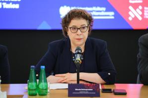 Zapowiedź III Międzynarodowego Konkursu Muzyki Polskiej