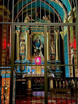 Słowo na niedzielę 25 czerwca z Bazyliki w Sosnowcu