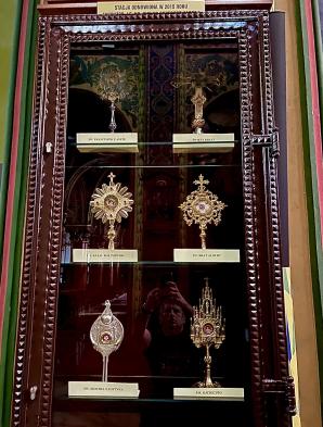 Słowo na niedzielę 25 czerwca z Bazyliki w Sosnowcu