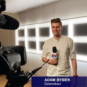 NOWY FILM! Spotkanie z Krzysztofem Rutkowskim i twórcami filmu dziś w Sochaczewie