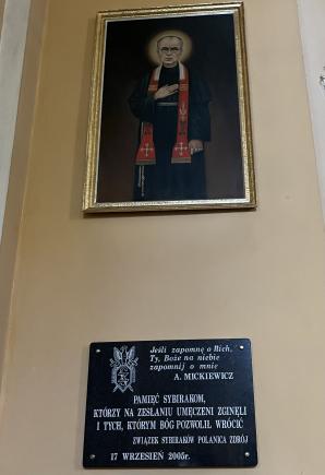 Słowo na niedzielę 16 lipca z Polanicy-Zdrój