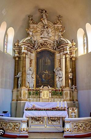 Słowo na niedzielę 4 lutego z Nekli