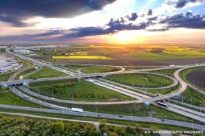 [VIDEO] 20 lat w Unii Europejskiej – ponad 8 mld zł z UE na drogi krajowe na Dolnym Śląsku