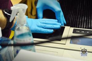 [VIDEO] Oszustwo nigeryjskie