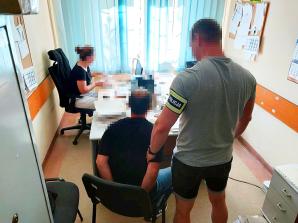 [VIDEO] Stołeczni wywiadowcy na tropie złodziei diamentów